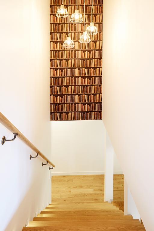 Lovely Lux Garden Flat Near Royal Park Apartment วอร์ซอ ภายนอก รูปภาพ